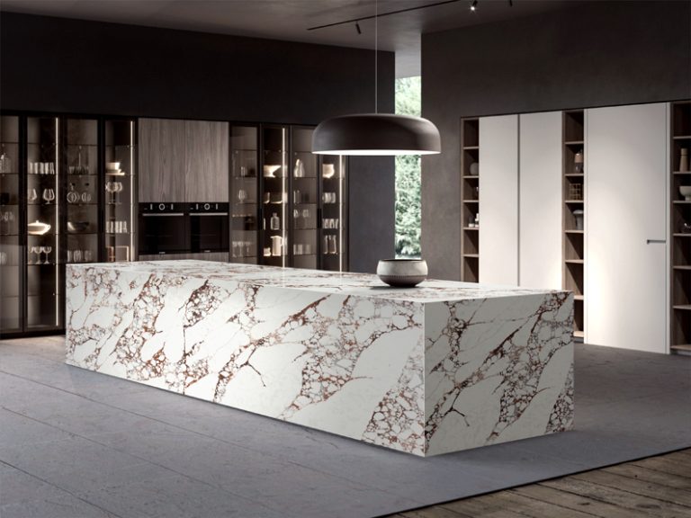 Arabescato Breccia