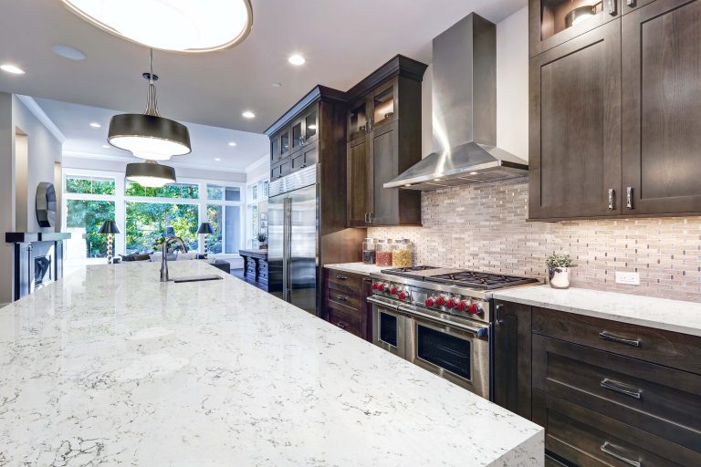 Carrara Bianco